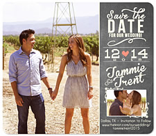 Can Hardly Wait! Chalk